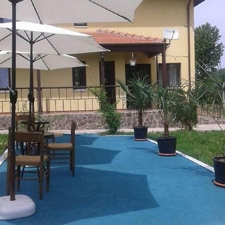 Pensiunea Casa Vanatorului Hotel Oteleni Bagian luar foto
