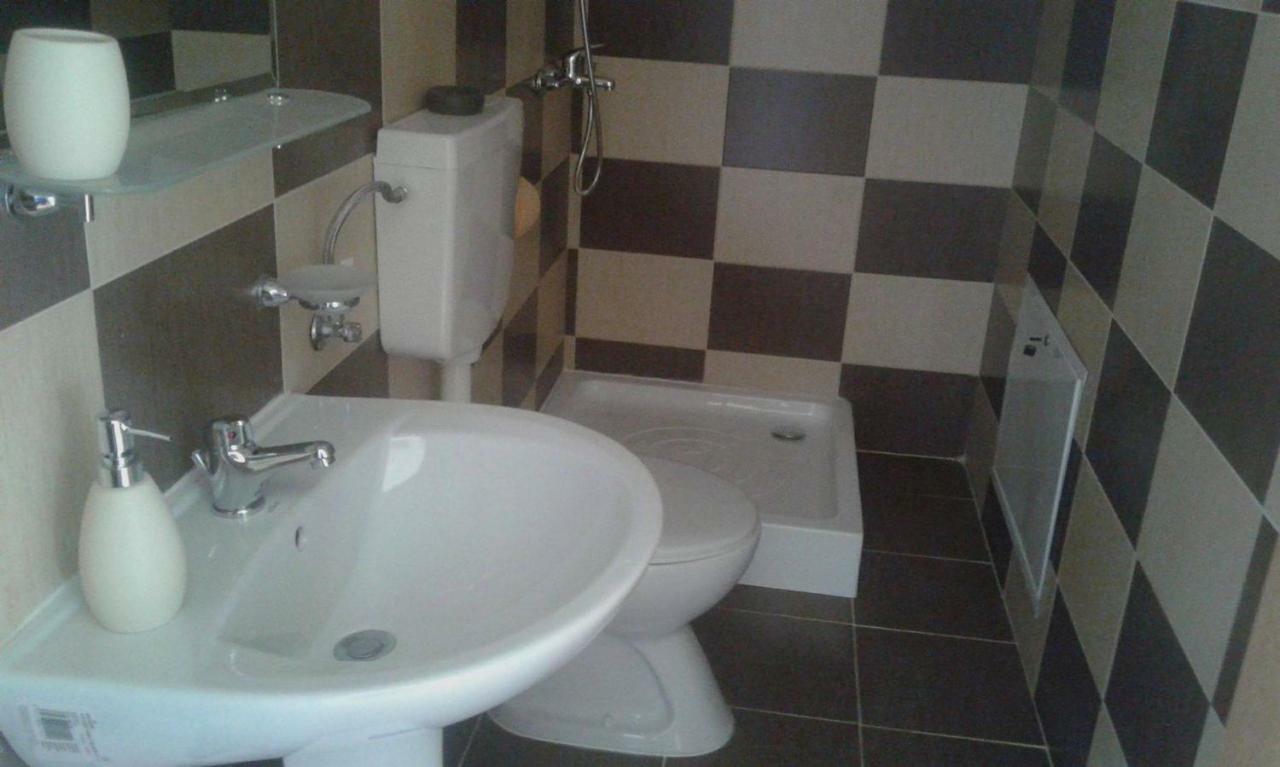 Pensiunea Casa Vanatorului Hotel Oteleni Bagian luar foto