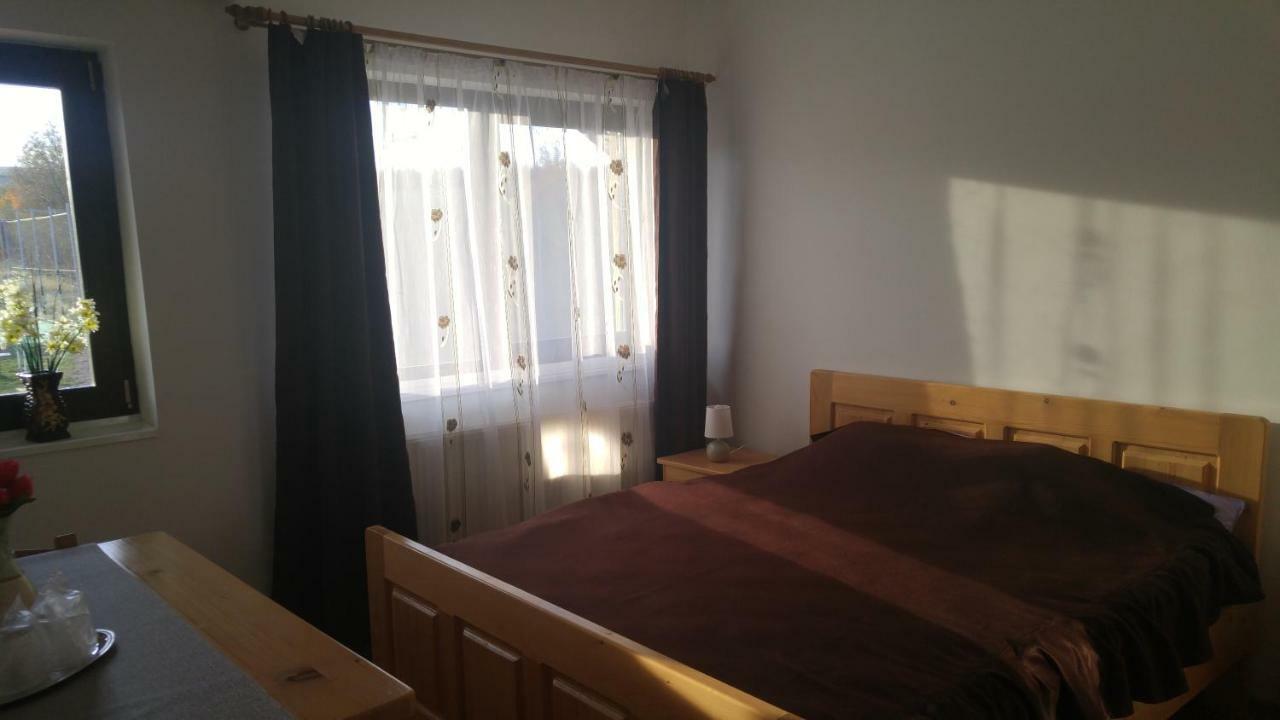 Pensiunea Casa Vanatorului Hotel Oteleni Bagian luar foto
